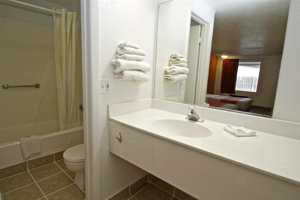 Motel 6 Kalamazoo Quarto foto