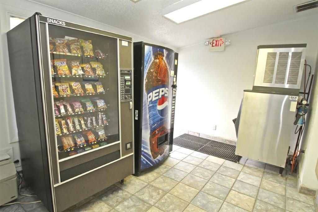 Motel 6 Kalamazoo Instalações foto