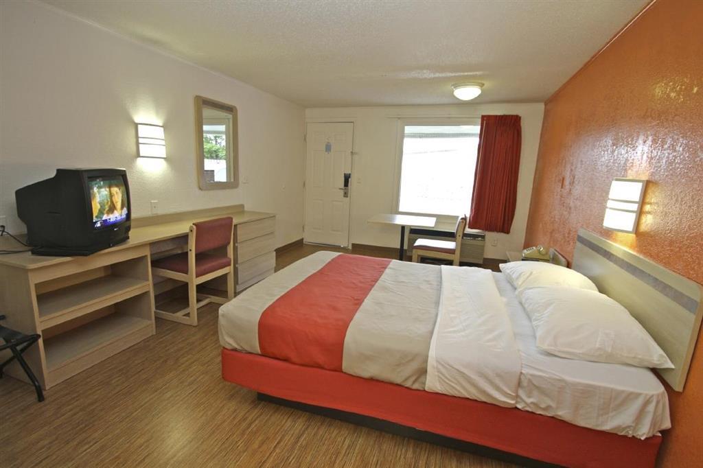 Motel 6 Kalamazoo Quarto foto