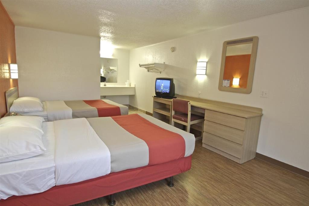 Motel 6 Kalamazoo Quarto foto