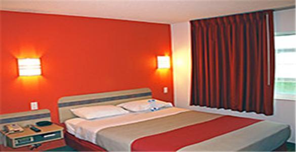 Motel 6 Kalamazoo Quarto foto